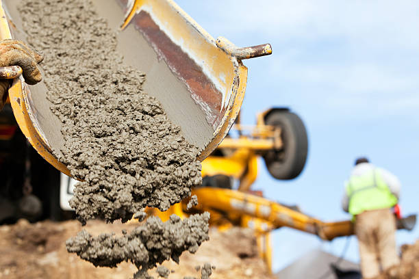 Trusted MN Concrete contractor Experts