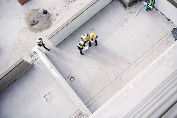 Trusted MN Concrete contractor Experts